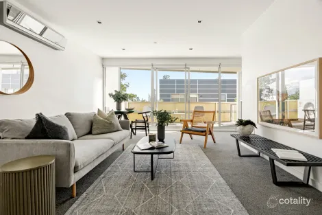 210/63 Stawell St, Richmond, VIC 3121