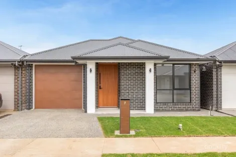 7 Telford St, Andrews Farm, SA 5114