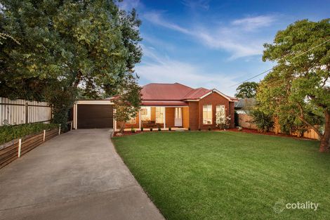 Property photo of 2 Eleanore Court West Wodonga VIC 3690