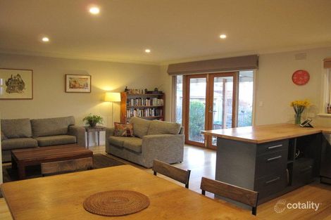 3 Barnett St, Kensington, VIC 3031