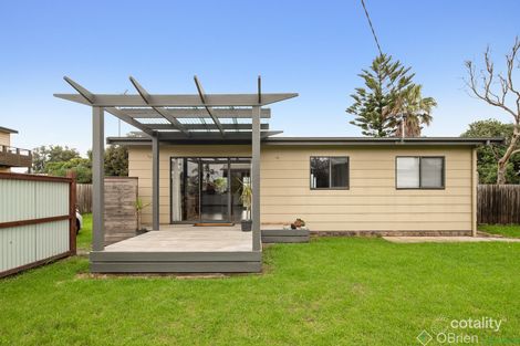 Property photo of 16 Second Avenue Cape Woolamai VIC 3925