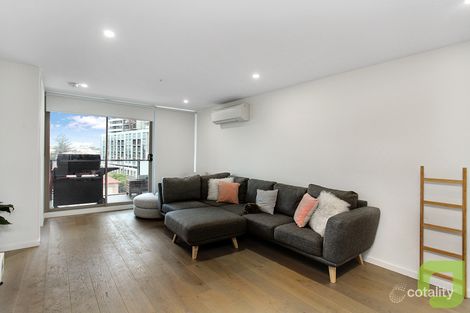 Property photo of 521/1 Moreland Street Footscray VIC 3011