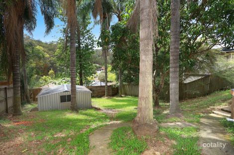 Property photo of 51 Yarrayne Road Nerang QLD 4211