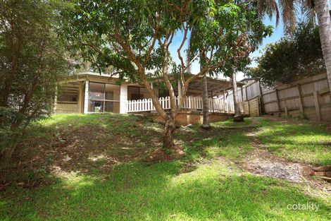 Property photo of 51 Yarrayne Road Nerang QLD 4211