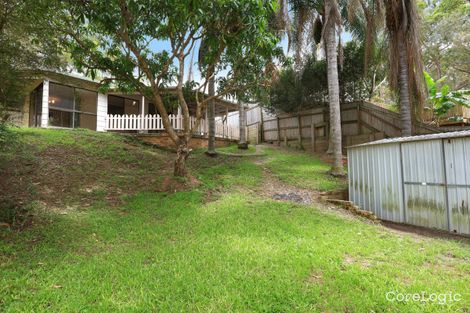 Property photo of 51 Yarrayne Road Nerang QLD 4211