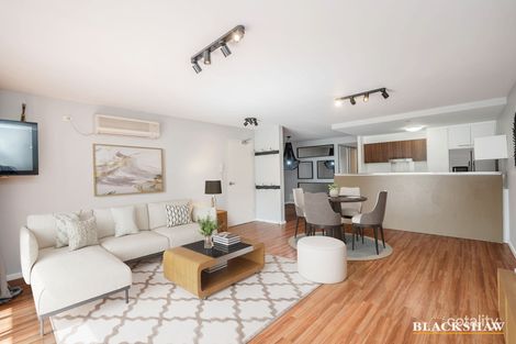 Property photo of 50/1 Beissel Street Belconnen ACT 2617