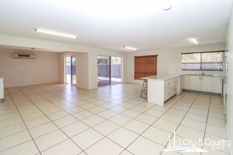 46 Nineteenth Ave, Parkside, QLD 4825