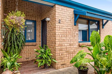Property photo of 2/2 Loveday Street Goolwa SA 5214
