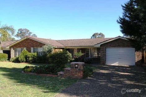 33 Turner St, Thirlmere, NSW 2572