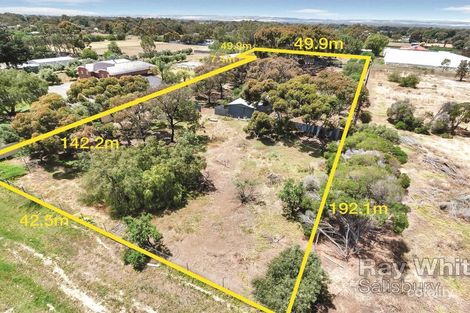 Lot 122 Heaslip Rd, Macdonald Park, SA 5121