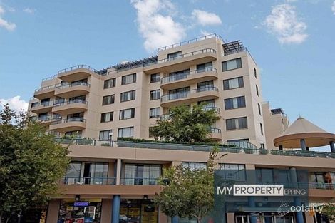 Property photo of 63/1-55 West Parade West Ryde NSW 2114