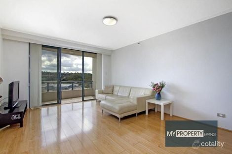 Property photo of 63/1-55 West Parade West Ryde NSW 2114