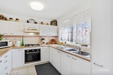 Property photo of 31/7A Copernicus Street Wynnum West QLD 4178