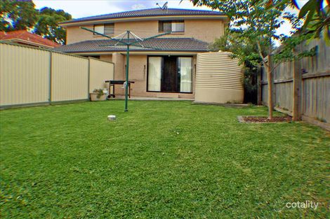 Property photo of 12A Raine Road Padstow NSW 2211
