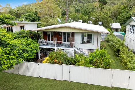 Property photo of 38 Granite Street Picnic Bay QLD 4819