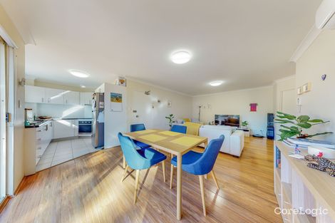 Property photo of 23/53-57 Good Street Westmead NSW 2145