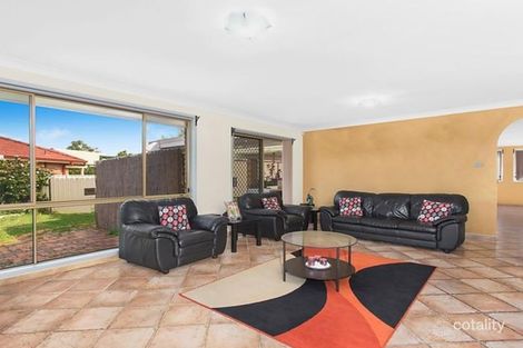 Property photo of 5 Nerli Street Abbotsbury NSW 2176