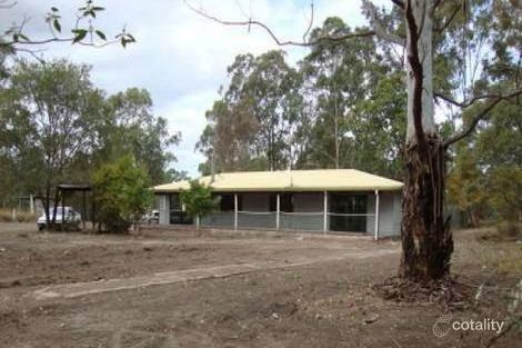 Property photo of 79 Bayes Road Logan Reserve QLD 4133