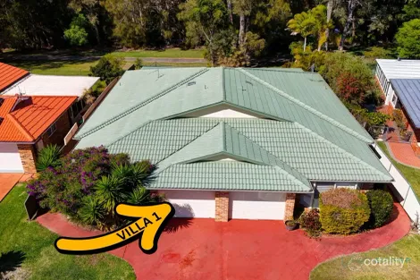 1/6 Lachlan Ave, Tuncurry, NSW 2428