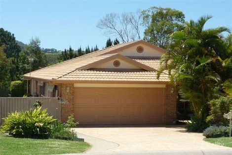 Property photo of 9 Wisteria Close Coffs Harbour NSW 2450