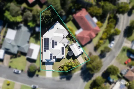 Property photo of 14 Hotspur Crescent Little Mountain QLD 4551