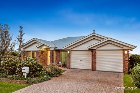 Property photo of 19 Smythe Drive Highfields QLD 4352