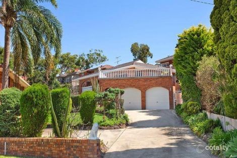 Property photo of 5 Inala Avenue Kyle Bay NSW 2221