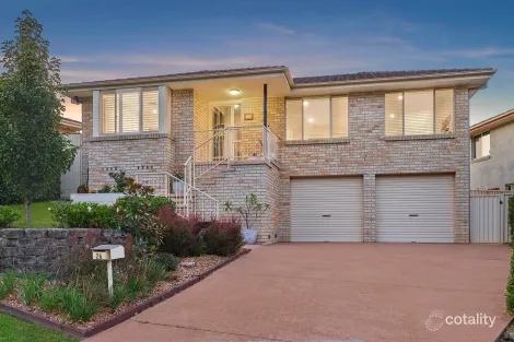 Property photo of 26 Thames Drive Erina NSW 2250