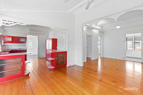 Property photo of 80 Caroline Street The Range QLD 4700