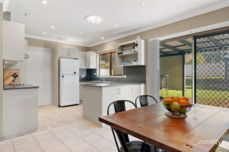 Property photo of 20 Mansfield Street Greta NSW 2334