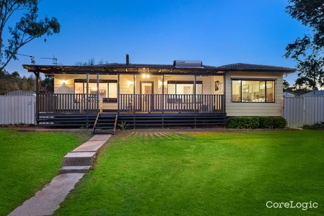 Property photo of 20 Mansfield Street Greta NSW 2334