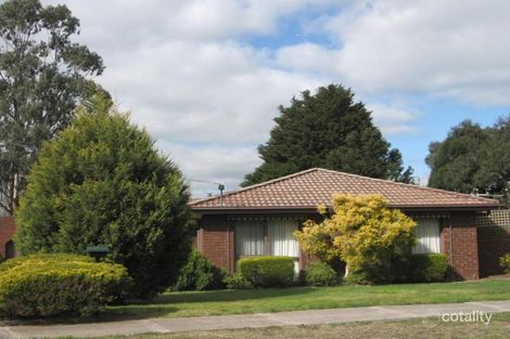 53 Mitford Cres, Craigieburn, VIC 3064