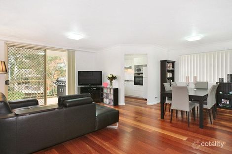 Property photo of 66/10-12 Broughton Street Canterbury NSW 2193