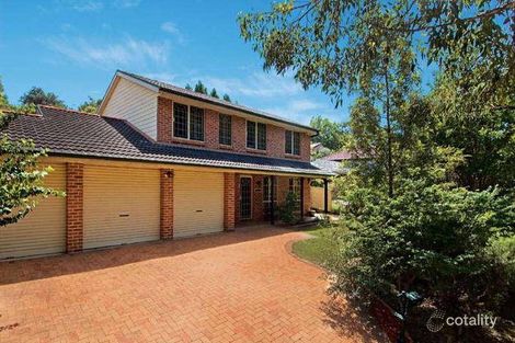 3 Larnook Cl, Oatlands, NSW 2117
