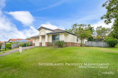 8 Chute St, Mudgeeraba, QLD 4213
