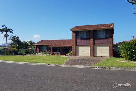 3 Quays Dr, West Ballina, NSW 2478