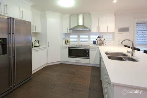 Property photo of 216 Boundary Road Bardon QLD 4065
