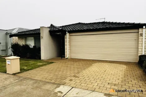 20 Cherrytree Ch, Maddington, WA 6109