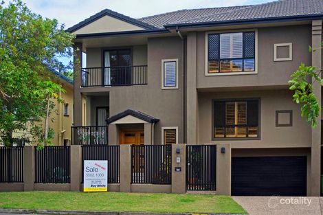 2/1 Oleander Ave, Biggera Waters, QLD 4216