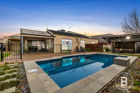 Property photo of 156 Bogong Avenue Invermay Park VIC 3350