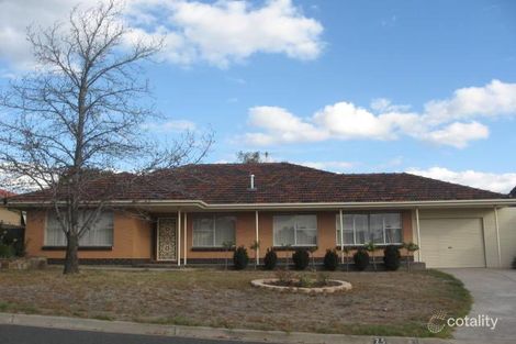 25 Park Valley Dr, Highbury, SA 5089