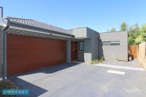 Property photo of 4/16 Woods Avenue Mordialloc VIC 3195