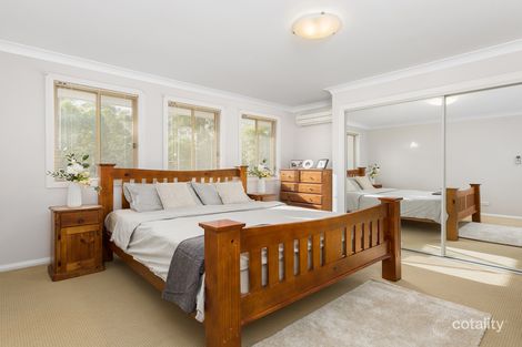 Property photo of 3 Pulley Drive Ropes Crossing NSW 2760