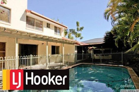 Property photo of 39 Peter Thomson Drive Parkwood QLD 4214