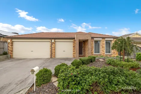 Property photo of 57 Springhill Drive Cranbourne VIC 3977