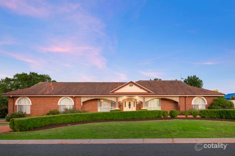 7 Fingleton Cres, Gordon, ACT 2906