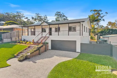 Property photo of 3 Juniper Court Mount Cotton QLD 4165