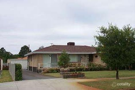 46 Fourth Ave, Bassendean, WA 6054