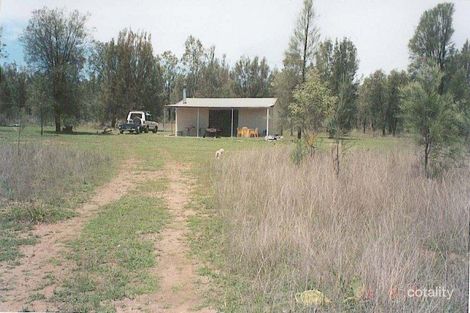 27 Wirraway Ave, Leyburn, QLD 4365