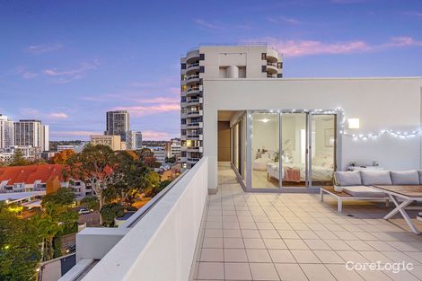 Property photo of 54/35 Wellington Street East Perth WA 6004